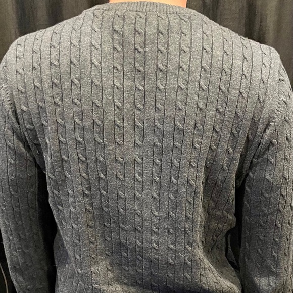 Men’s Sweater - Picture 3 of 8